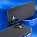 Kryt 3mk HARDY Silicone MagCase pro iPhone 16 Plus - šedý