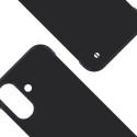 Kryt 3mk JUST20g pro iPhone 16 Plus – matná černá