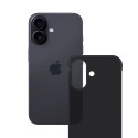 Kryt 3mk JUST20g pro iPhone 16 Plus – matná černá