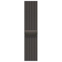 Hurtel Magnetic Strap řemínek Apple Watch 38/40mm - červený