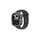 Kryt AmazingThing TITAN PRO pro Apple Watch 11 46mm černá