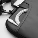 Pouzdro Puro Scudo SleevePro pro notebook do 14" černé
