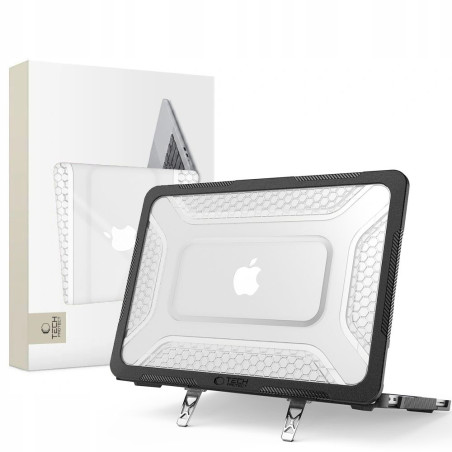 Kryt Tech-Protect KEVLAR PRO pro MacBook Neo 13 2026