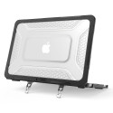 Kryt Tech-Protect KEVLAR PRO pro MacBook Neo 13 2026
