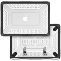 Kryt Tech-Protect KEVLAR PRO pro MacBook Neo 13 2026