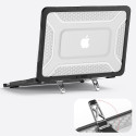 Kryt Tech-Protect KEVLAR PRO pro MacBook Neo 13 2026