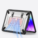 Kryt Tech-Protect KEVLAR PRO pro MacBook Neo 13 2026