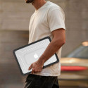 Kryt Tech-Protect KEVLAR PRO pro MacBook Neo 13 2026