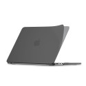 Pouzdro Tech-Protect Softshell pro MacBook Air 15 - černé