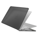 Pouzdro Tech-Protect Softshell pro MacBook Air 15 - černé