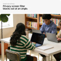 Spigen SafeView soukromí filtr pro MacBook Neo 13" 2026
