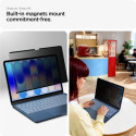 Spigen SafeView soukromí filtr pro MacBook Neo 13" 2026