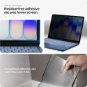 Spigen SafeView soukromí filtr pro MacBook Neo 13" 2026
