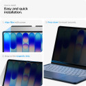Spigen SafeView soukromí filtr pro MacBook Neo 13" 2026