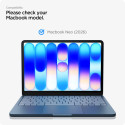 Spigen SafeView soukromí filtr pro MacBook Neo 13" 2026