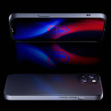 Kryt 3mk Matt Case Pro iPhone 14 – matná černá