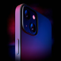 Kryt 3mk Matt Case Pro iPhone 14 – matná černá