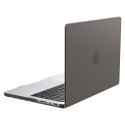 Pouzdro Spigen AirSkin pro MacBook Pro 14 (2021–2026) - poloprůhled