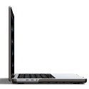 Pouzdro Spigen AirSkin pro MacBook Pro 14 (2021–2026) - poloprůhled