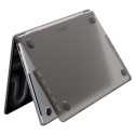 Pouzdro Spigen AirSkin pro MacBook Pro 14 (2021–2026) - poloprůhled