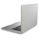 Pouzdro Spigen URBAN FIT pro MacBook Air 15" - šedé