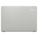 Pouzdro Spigen URBAN FIT pro MacBook Air 15" - šedé