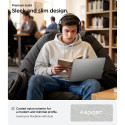 Pouzdro Spigen URBAN FIT pro MacBook Air 15" - šedé