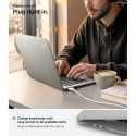 Pouzdro Spigen URBAN FIT pro MacBook Air 15" - šedé