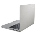 Pouzdro Spigen URBAN FIT pro MacBook Pro 14" - šedé