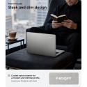 Pouzdro Spigen URBAN FIT pro MacBook Pro 14" - šedé