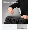Pouzdro Spigen URBAN FIT pro MacBook Pro 14" - šedé