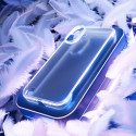 Kryt 3mk Just20g pro iPhone 16 - transparent