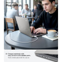 Pouzdro Spigen URBAN FIT pro MacBook Pro 14" - šedé