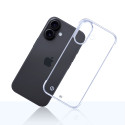 Kryt 3mk Just20g pro iPhone 16 - transparent