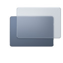Kryt AmazingThing TITAN Hardshell pro MacBook Neo 13" - modrý