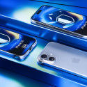 Kryt 3mk Just20g pro iPhone 16 - transparent