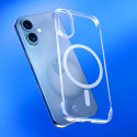 Kryt 3mk Just20g pro iPhone 16 - transparent