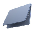 Kryt AmazingThing TITAN Hardshell pro MacBook Neo 13" - modrý