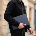 Kryt AmazingThing TITAN Hardshell pro MacBook Neo 13" - modrý