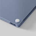 Kryt AmazingThing TITAN Hardshell pro MacBook Neo 13" - modrý