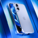 Kryt 3mk Just20g pro iPhone 16 - transparent