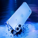 Kryt 3mk Just20g pro iPhone 16 - transparent