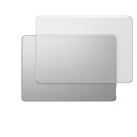 Kryt AmazingThing TITAN Hardshell pro MacBook Neo 13" transparent
