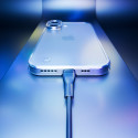 Kryt 3mk Just20g pro iPhone 16 - transparent