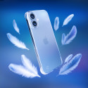 Kryt 3mk Just20g pro iPhone 16 - transparent
