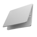 Kryt AmazingThing TITAN Hardshell pro MacBook Neo 13" transparent