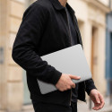 Kryt AmazingThing TITAN Hardshell pro MacBook Neo 13" transparent