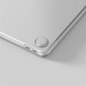 Kryt AmazingThing TITAN Hardshell pro MacBook Neo 13" transparent
