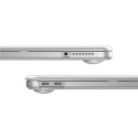 Kryt AmazingThing TITAN Hardshell pro MacBook Neo 13" transparent
