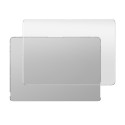 Kryt AmazingThing TITAN pro MacBook Air M5 14" – transparentní